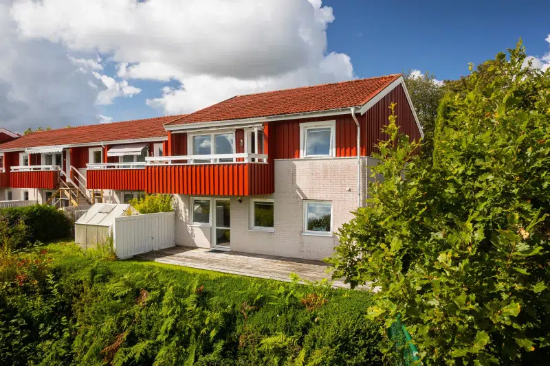 Apartment, 5 rooms, 121 m²