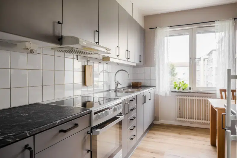 Lägenhet, 2 rum, 52 m²