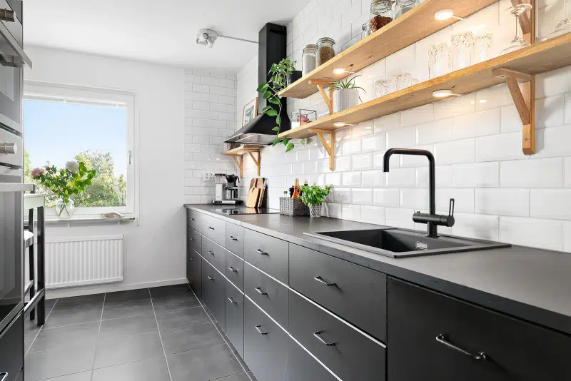 Lägenhet, 2 rum, 60 m²