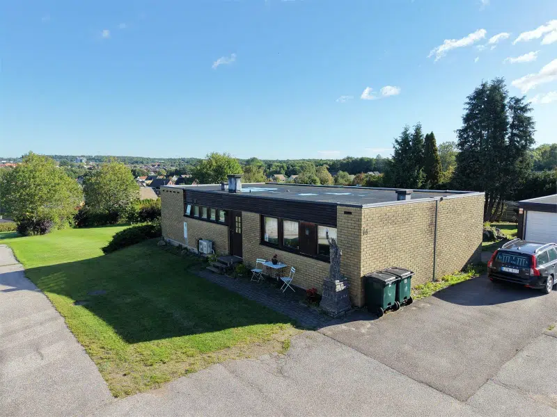 House, 4 rooms, 108 m²