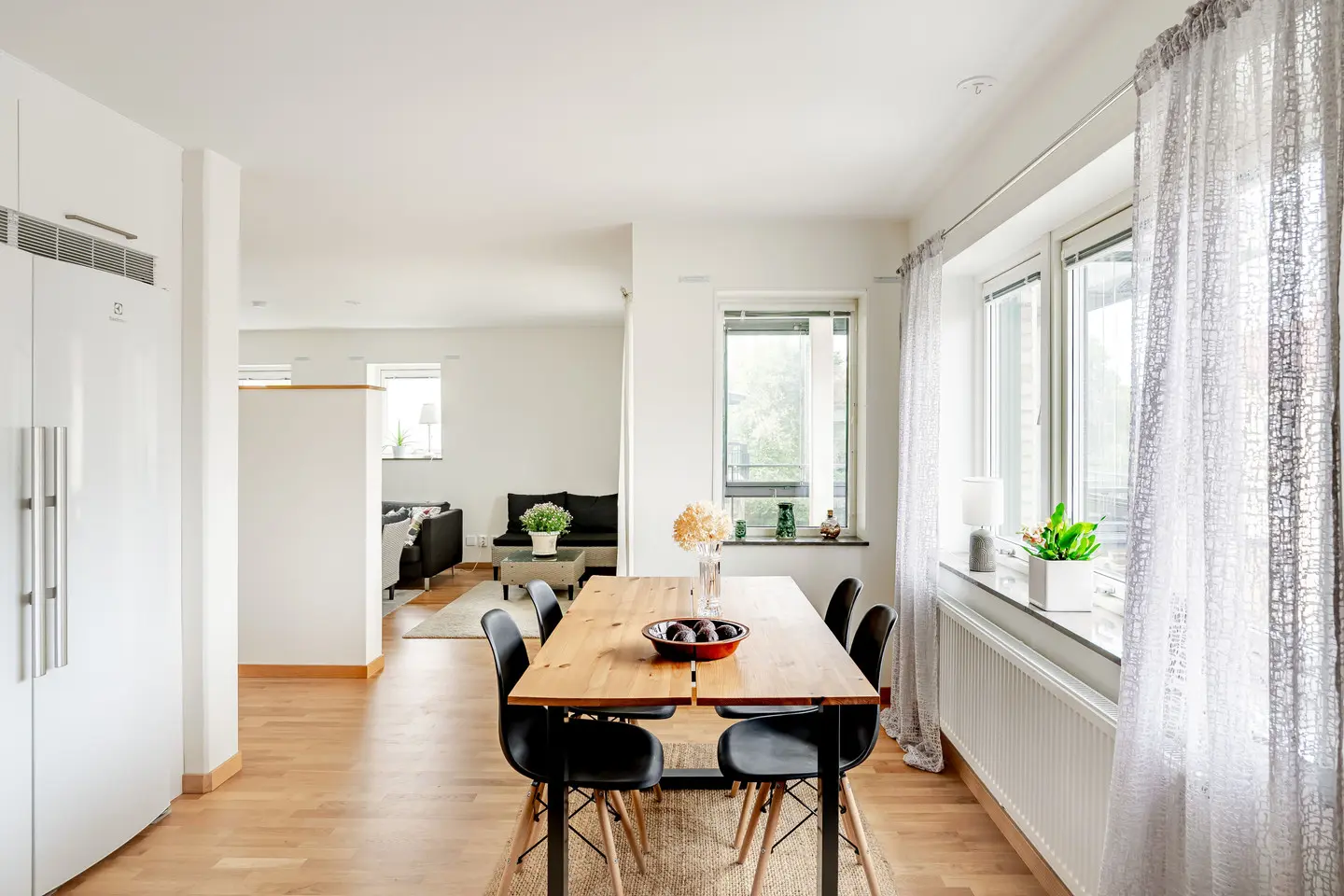 Image 1 of 6 of Lönnholmsgatan 8 B