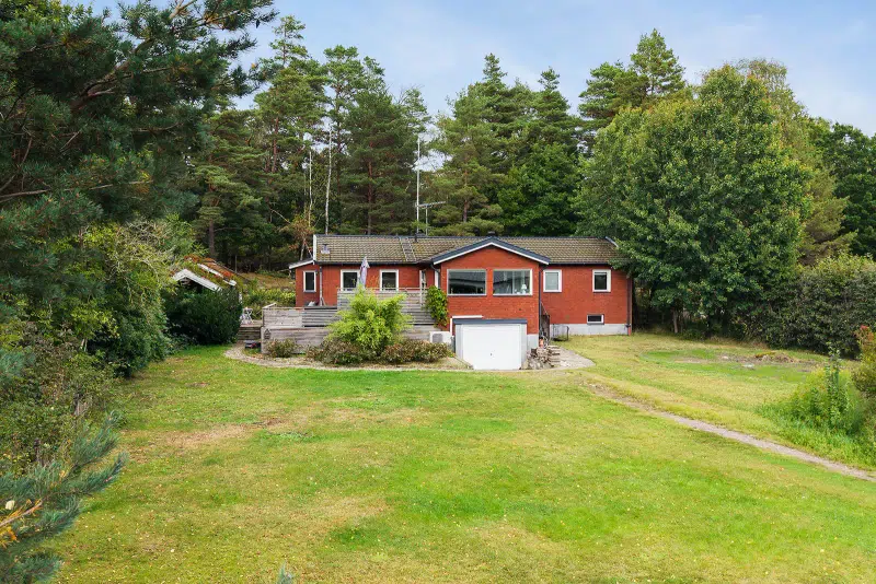 House, 5 rooms, 138 m²
