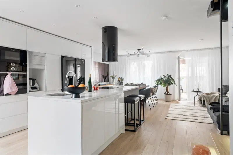House, 4 rooms, 95 m²