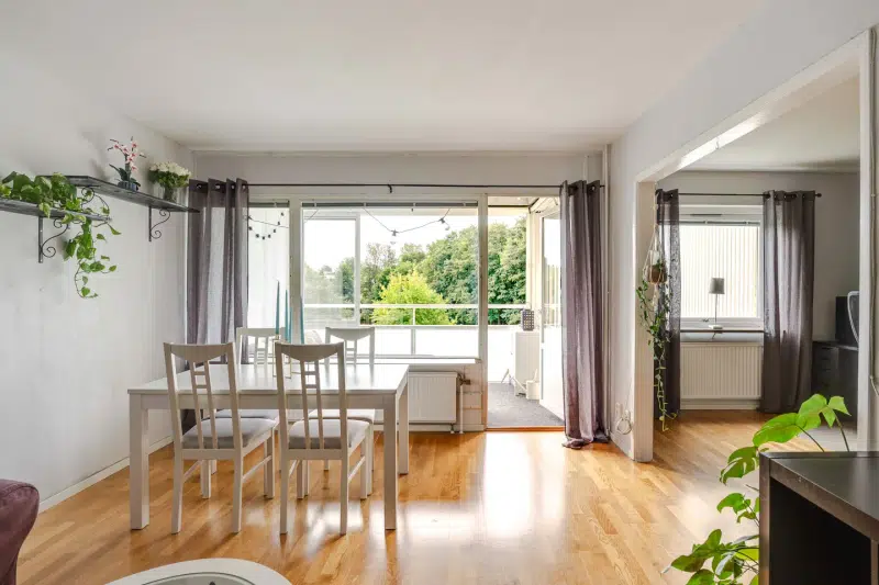 Apartment, 3 rooms, 71 m²