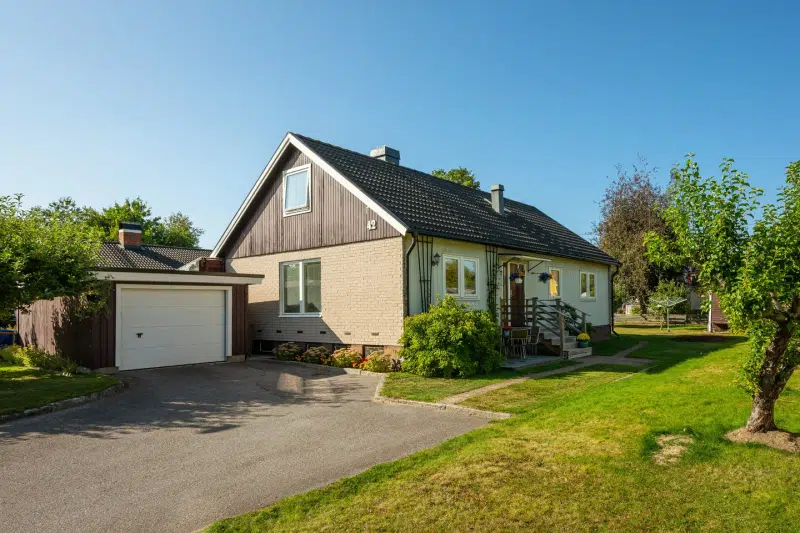 Villa, 5 rum, 137 m²