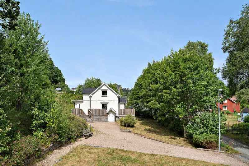 Villa, 4 rum, 70 m²