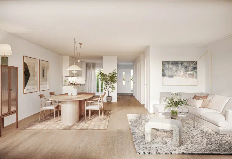 Villa, 5 rum, 139 m²
