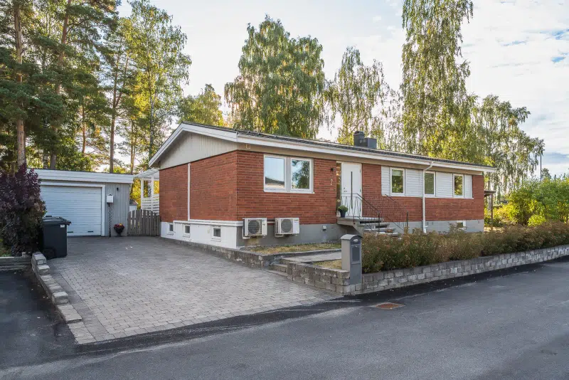 Villa, 7 rum, 100 m²