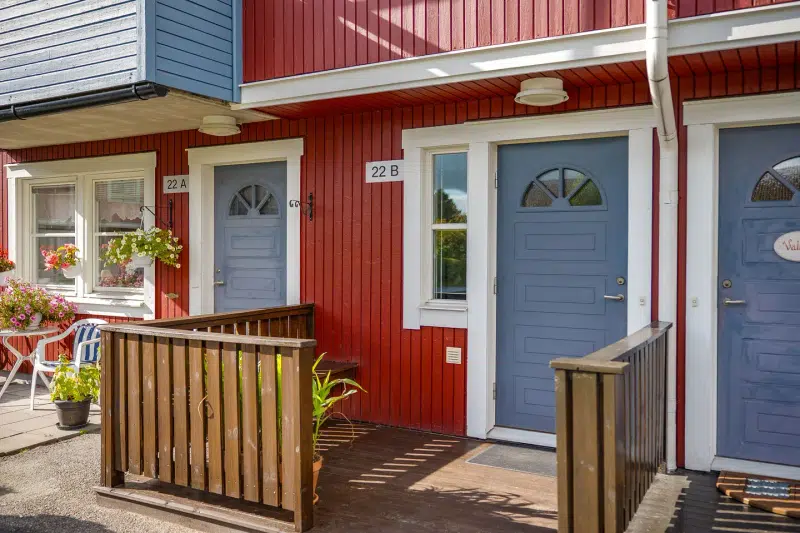 Lägenhet, 3 rum, 85 m²