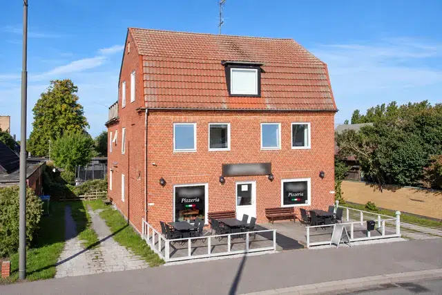 Other, 4 rooms, 718 m² in Malmö