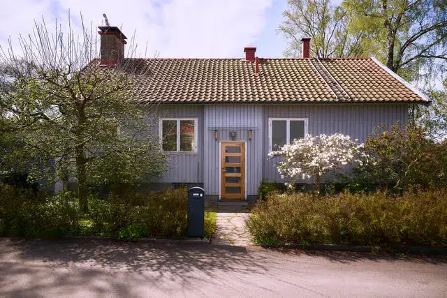 House, 6 rooms, 156 m² in Östra Centrum