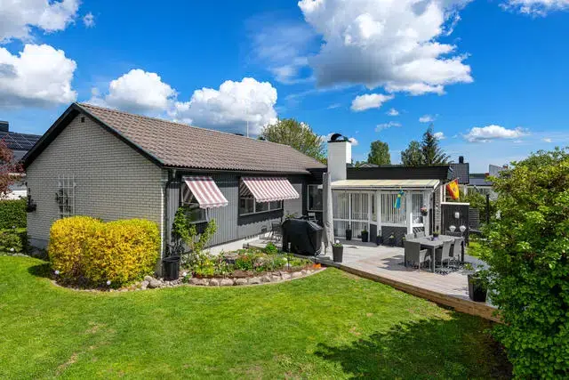 Villa, 5 rum, 123 m² i Norrtälje