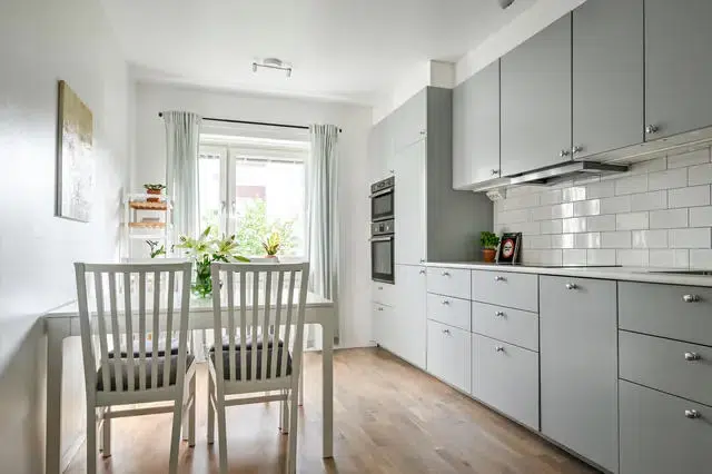 Lägenhet, 2 rum, 55 m² i Huddinge
