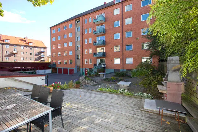 Bild 1 av 17 på Föreningsgatan 17