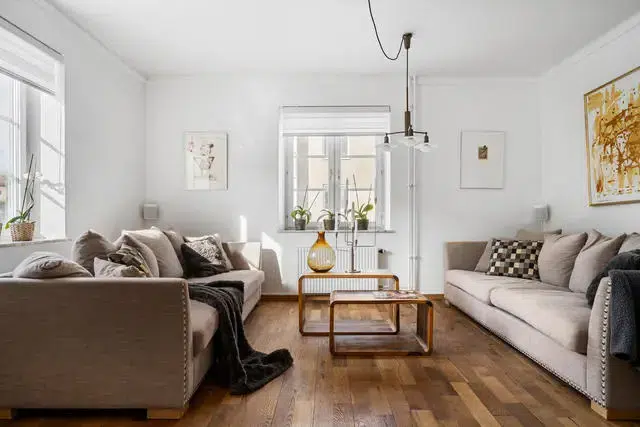 Apartment, 3 rooms, 87 m² in Helsingborg