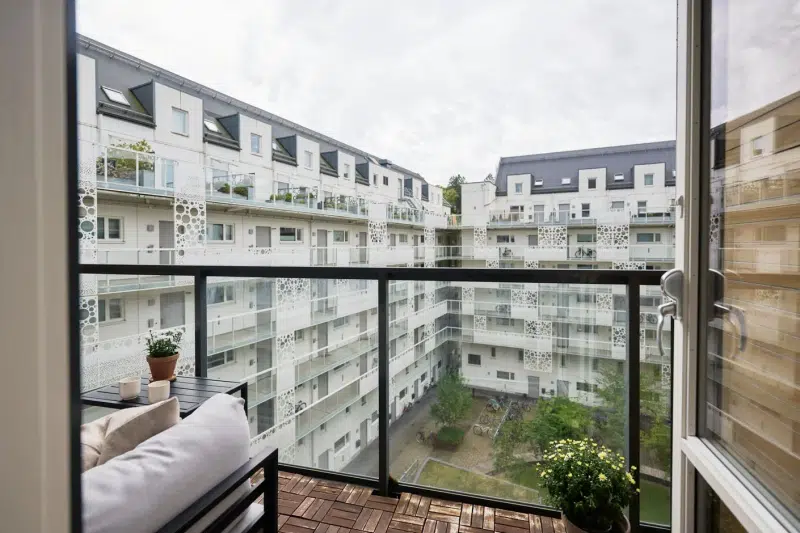 Lägenhet, 3 rum, 83 m² i Göteborg