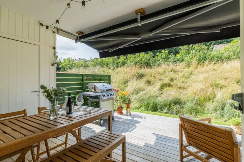 Lägenhet, 2 rum, 65 m² i Bäckalyckan