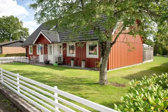 House, 6 rooms, 202 m² in Höör