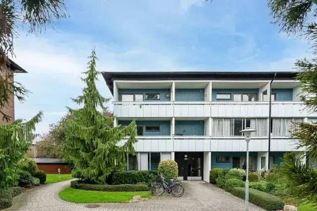 Lägenhet, 1 rum, 50 m² i Eslöv