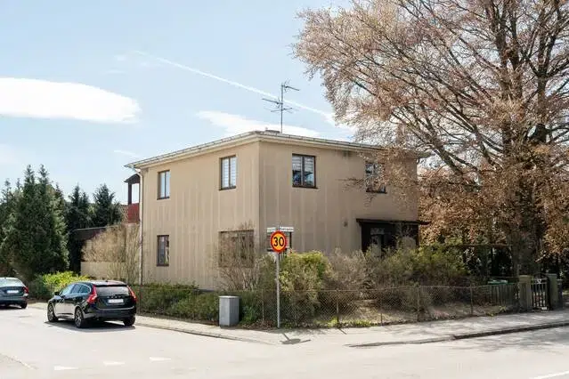 Villa, 4 rum, 140 m² i Kävlinge