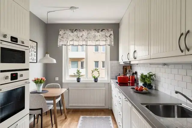Lägenhet, 2 rum, 49 m² i Nyköping