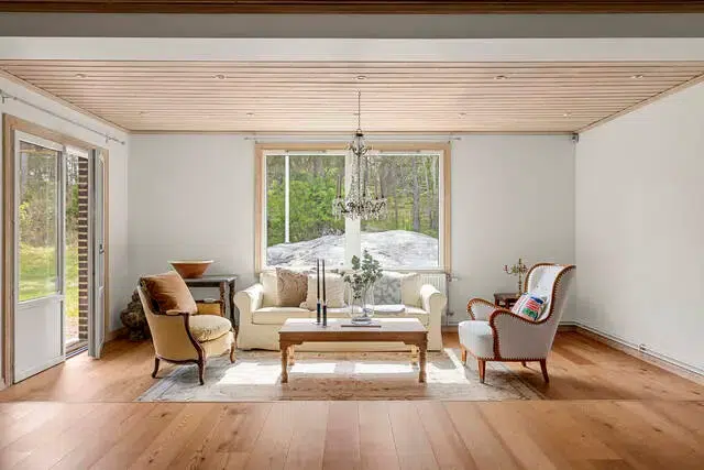 House, 6 rooms, 208 m² in Rönninge