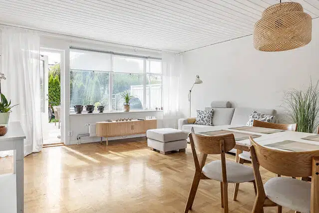 Apartment, 4 rooms, 82 m² in Kungälv