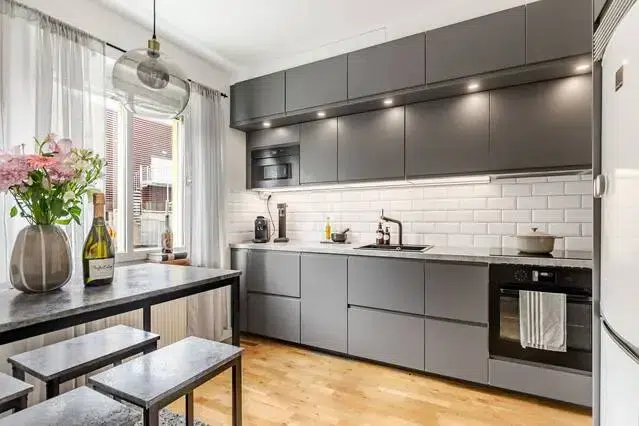 Apartment, 2 rooms, 55 m² in Eskilstuna