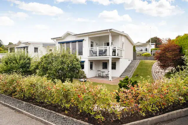 House, 5 rooms, 150 m² in Jönköping