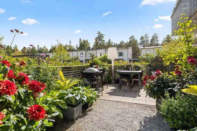 Apartment, 3 rooms, 72 m² in Tyresö