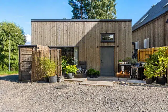Apartment, 1 room, 25 m² in Tyresö