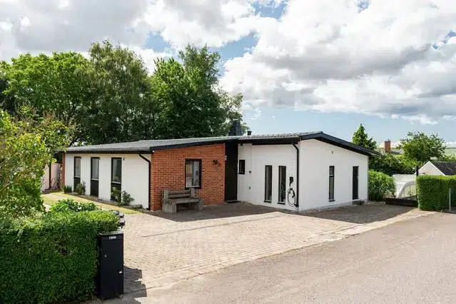 Villa, 5 rum, 144 m² i Kävlinge