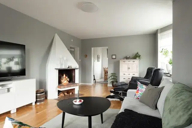Apartment, 4 rooms, 92 m² in Kumla