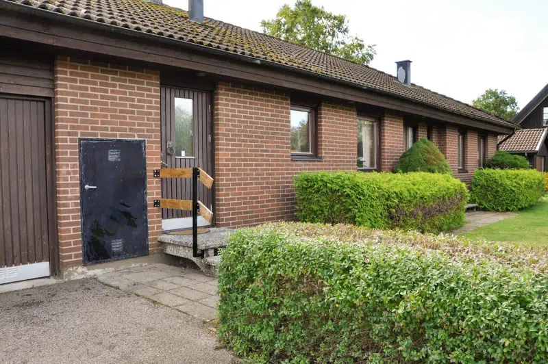 Villa, 100 m² i Markaryd