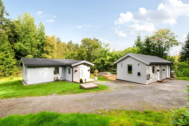 House, 3 rooms, 56 m² in Haninge
