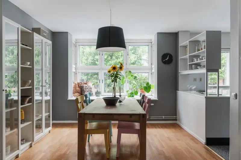 Apartment, 4 rooms, 110 m² in Malmö