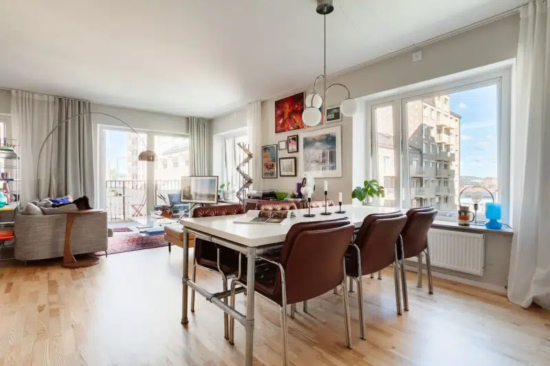 Apartment, 2 rooms, 70 m² in Göteborg