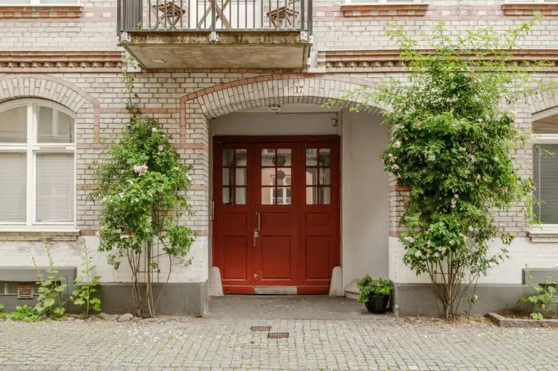 Lägenhet, 2 rum, 45 m² i Malmö