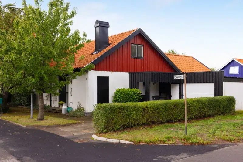 Villa, 7 rum, 177 m² i Bara