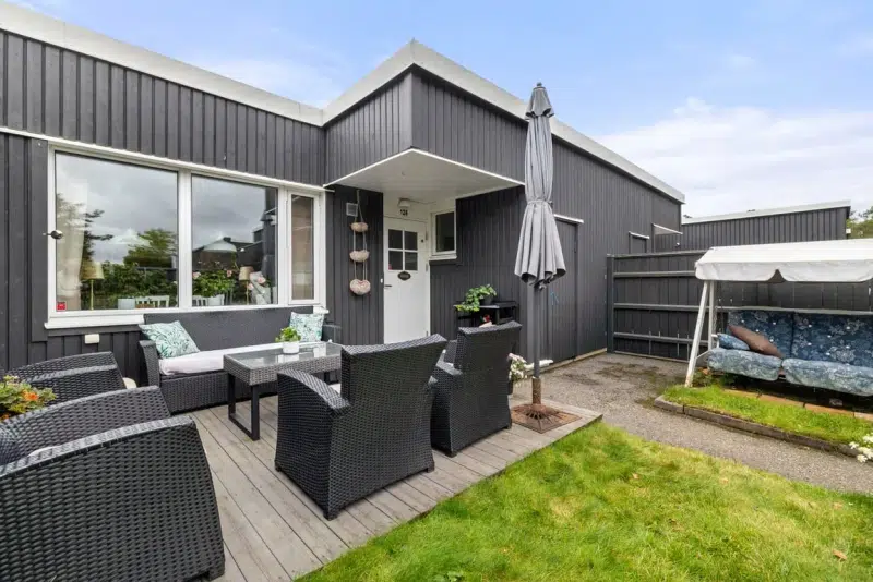 Lägenhet, 2 rum, 68 m² i Tyresö