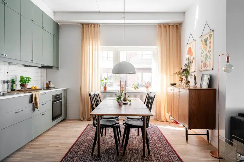 Lägenhet, 3 rum, 71 m² i Limhamn