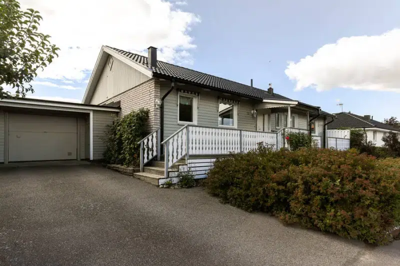 Villa, 5,5 rum, 105 m² i Söderköping