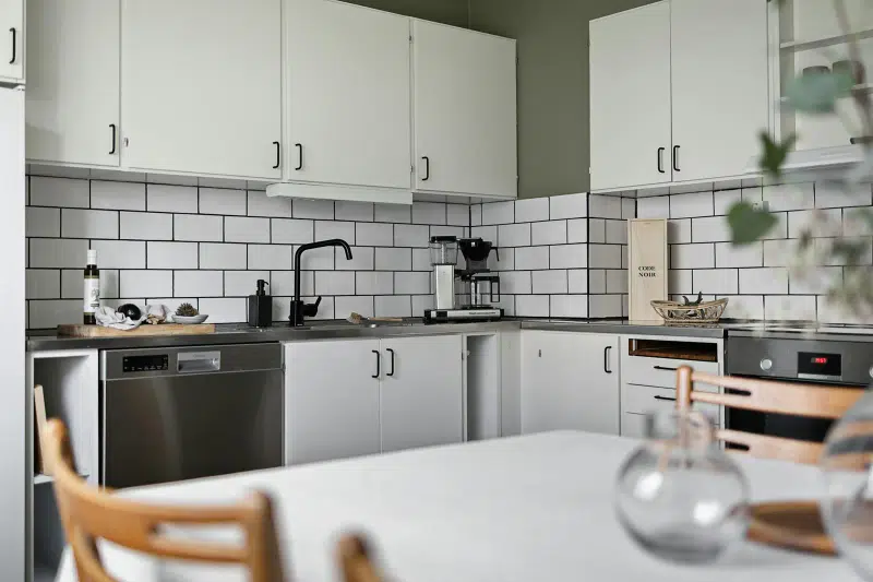 Lägenhet, 3 rum, 75 m² i Umeå