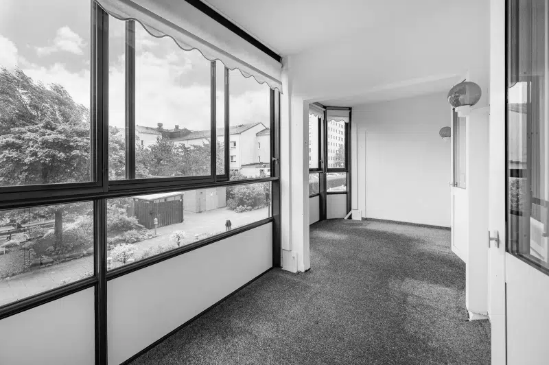Apartment, 3,5 rooms, 90 m² in Söderkulla