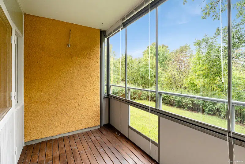 Apartment, 3 rooms, 71 m² in Stockholm