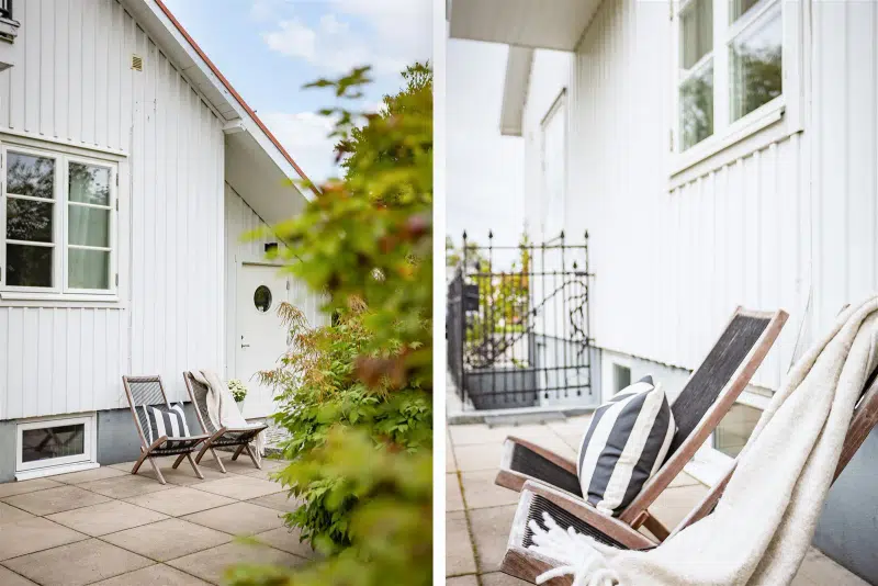House, 5 rooms, 126 m² in Västernorrland