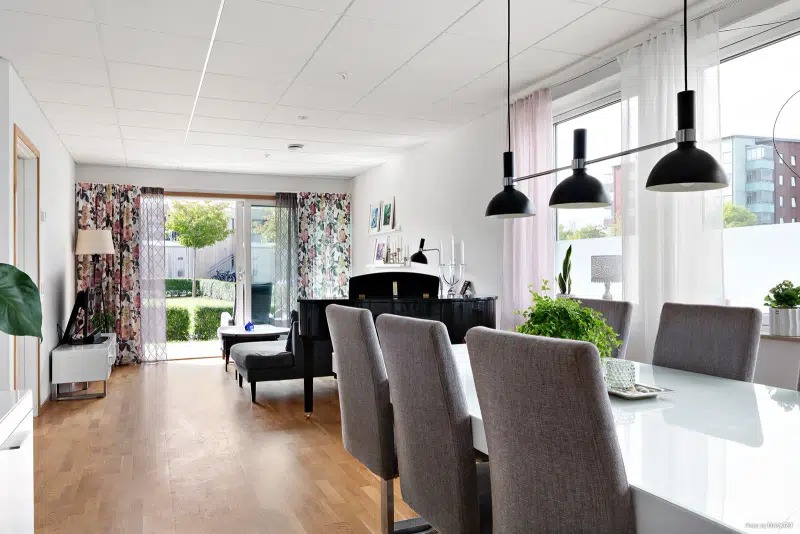 Lägenhet, 3 rum, 79 m² i Gotland