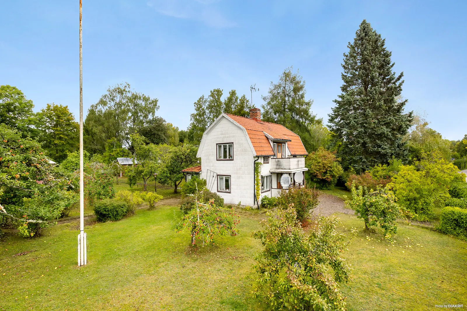 Bild 1 av 21 på Korsgatan 2