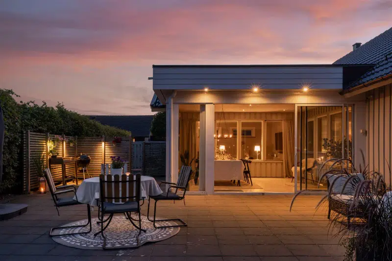 Villa, 8 rum, 227 m² i Halmstad