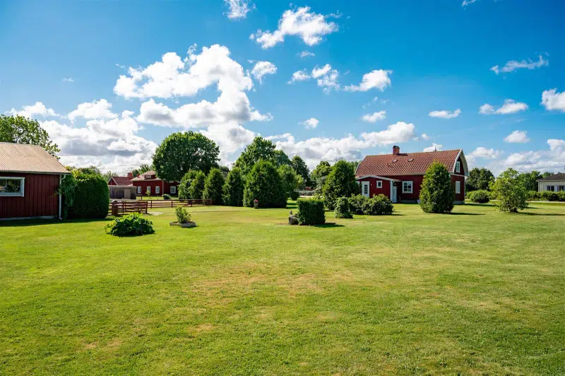 Villa, 6 rum, 160 m² i Västra Götaland